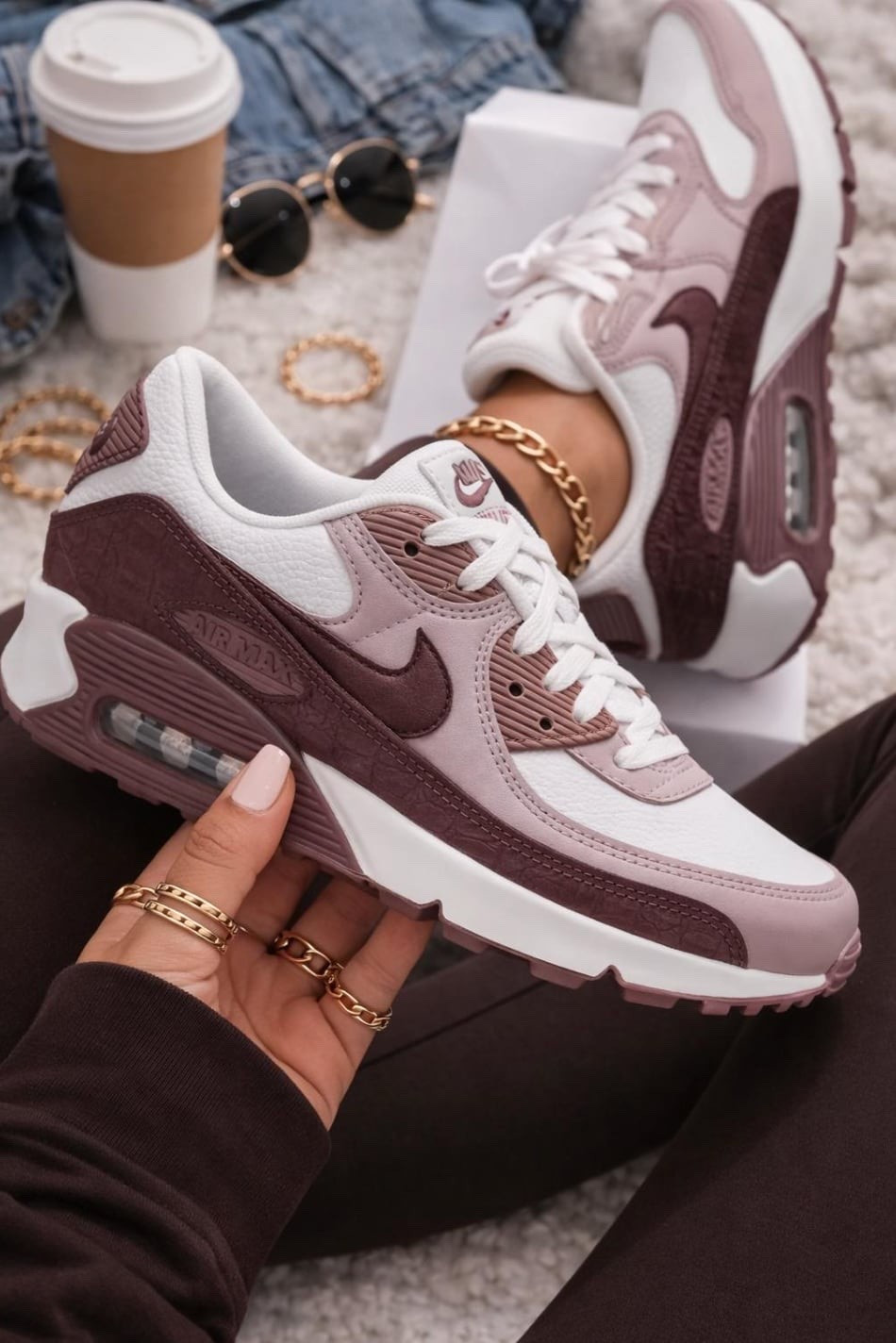 Love my Nike Air Max and now they are on Sale!! Plus with code: SUMMER take an extra 20% OFF.

#LTKootd #LTKdayinmylife #LTKgrwm