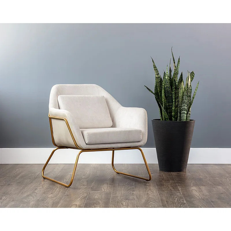 Gagrani Upholstered Armchair | Wayfair North America