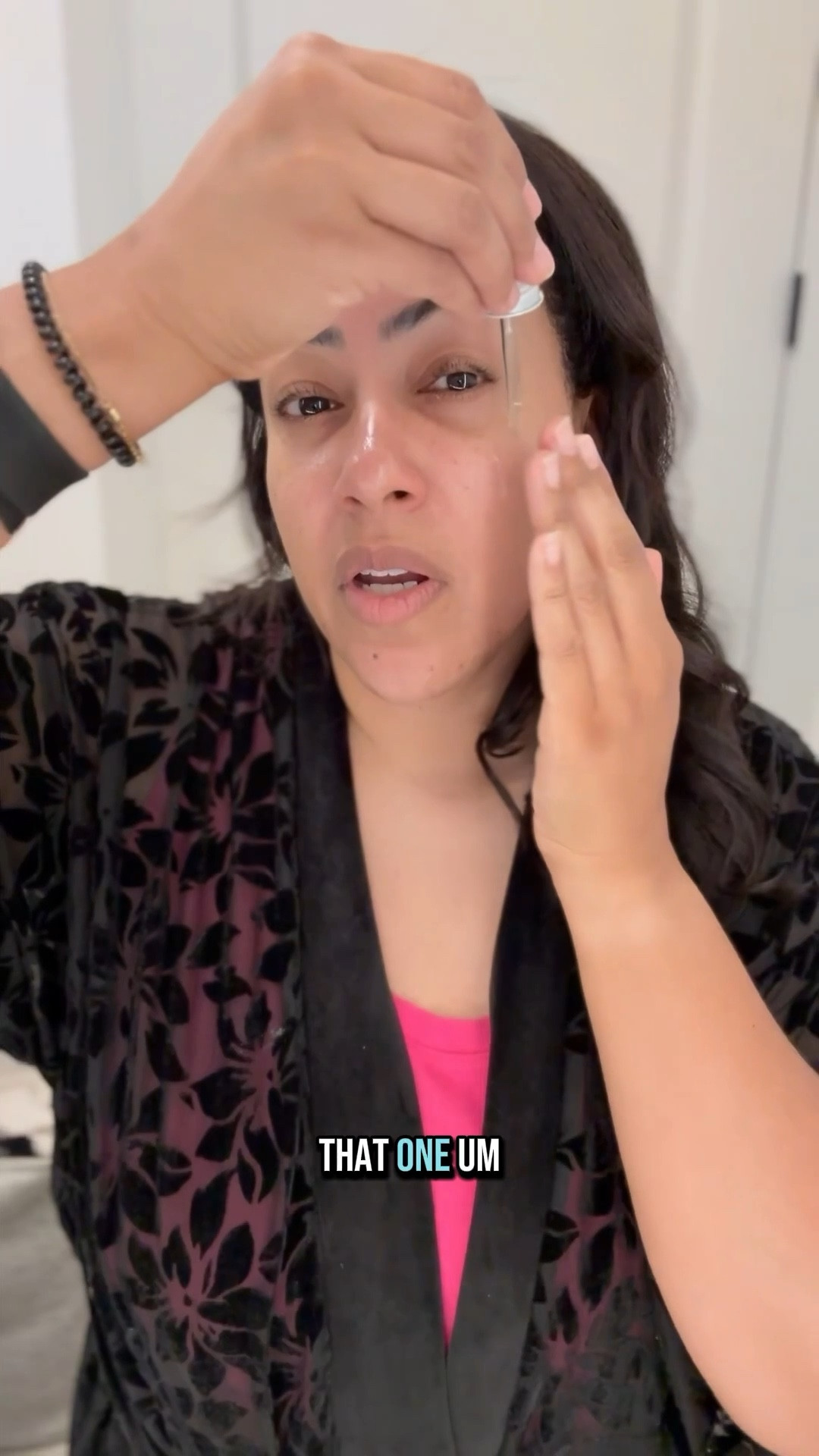 Morning skincare routine without toxins or chemicals! #Skincare #Skin #Beauty #Cleanerliving 

#LTKFindsUnder50 #LTKOver40 #LTKBeauty