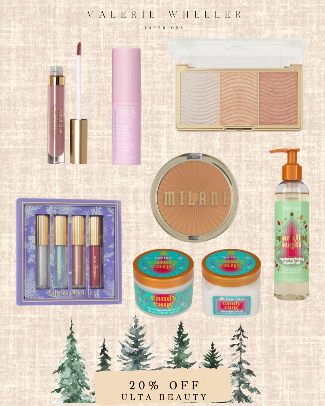 Ulta beauty sale. Little girl beauty picks 

#LTKGiftGuide #LTKHoliday #LTKCyberWeek
