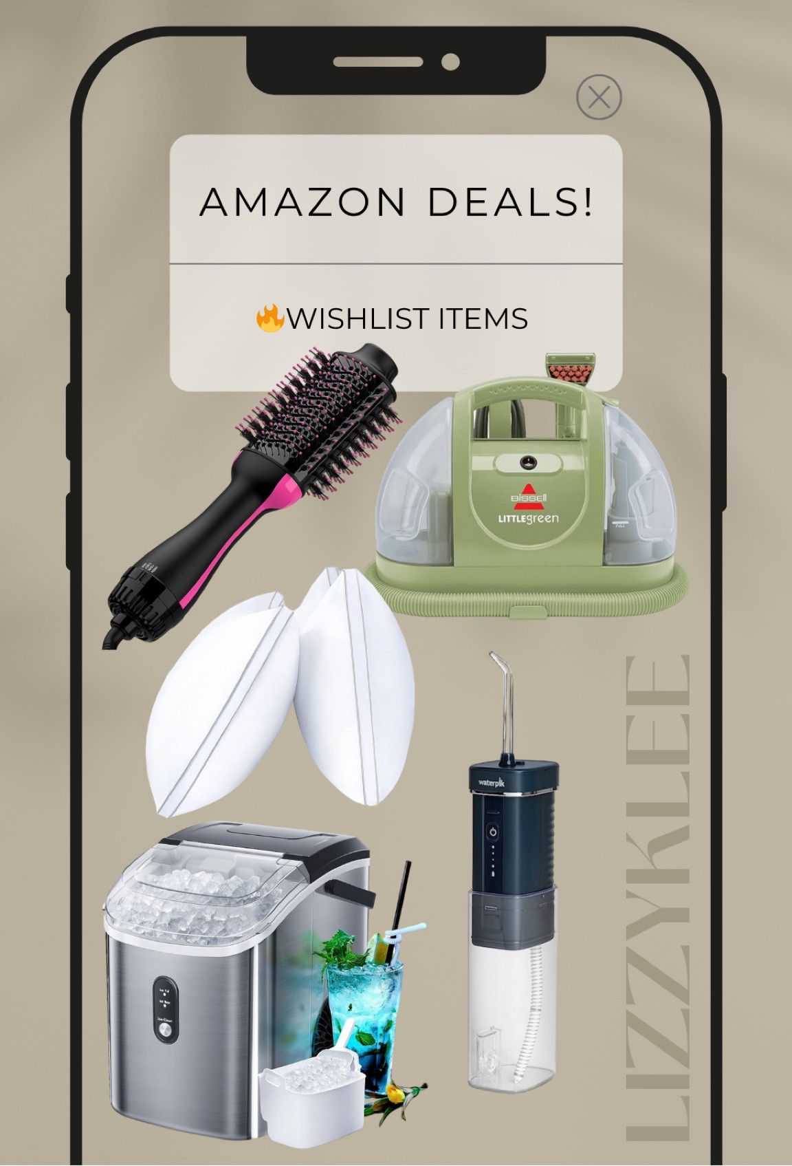 Okay but the Bissel Cleaner being on sale… 🔥✨

#LTKsalealert #LTKhome #LTKSale