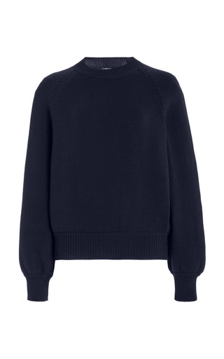 Exclusive Cotton Sweater | Moda Operandi (Global)
