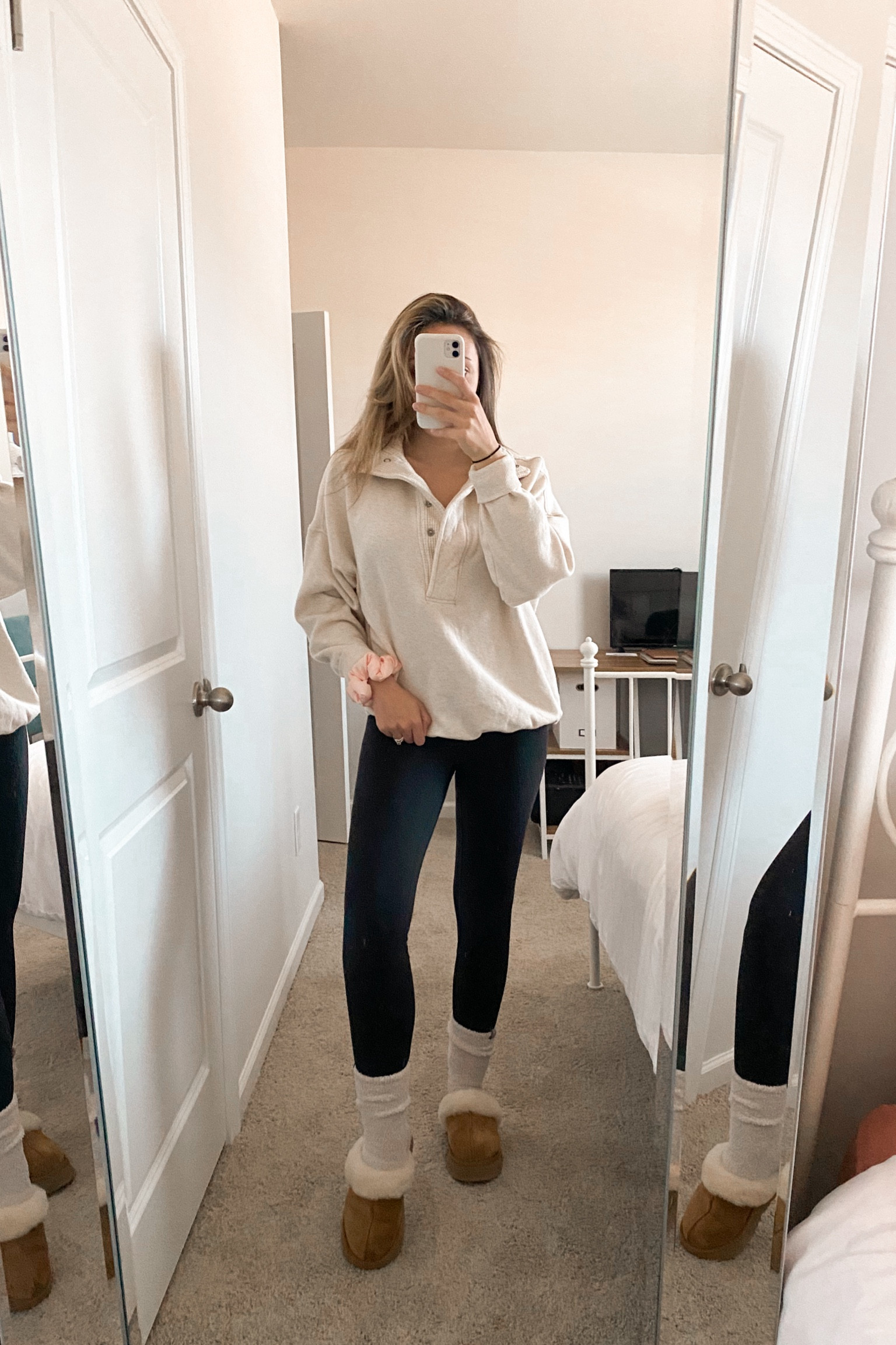 Cozy Postpartum Holiday OOTD 




#LTKFindsUnder50 #LTKHoliday #LTKSeasonal