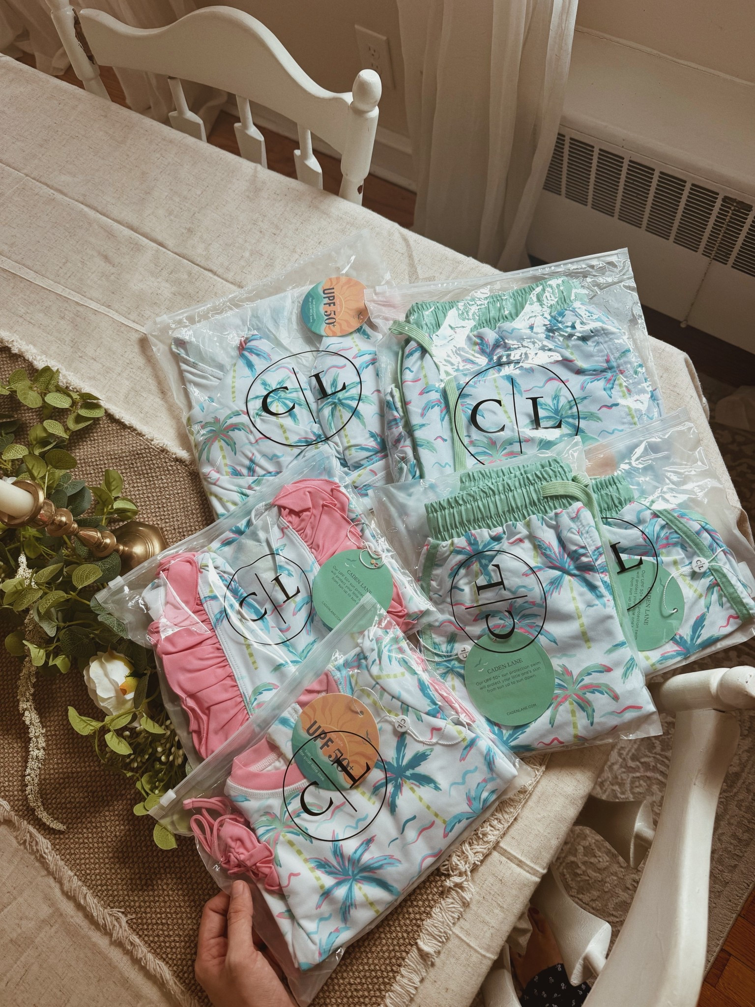 matching family bathing suits from Caden Lane 🤍 perfect for an Easter basket stuffer!

#LTKKids #LTKSeasonal #LTKBaby