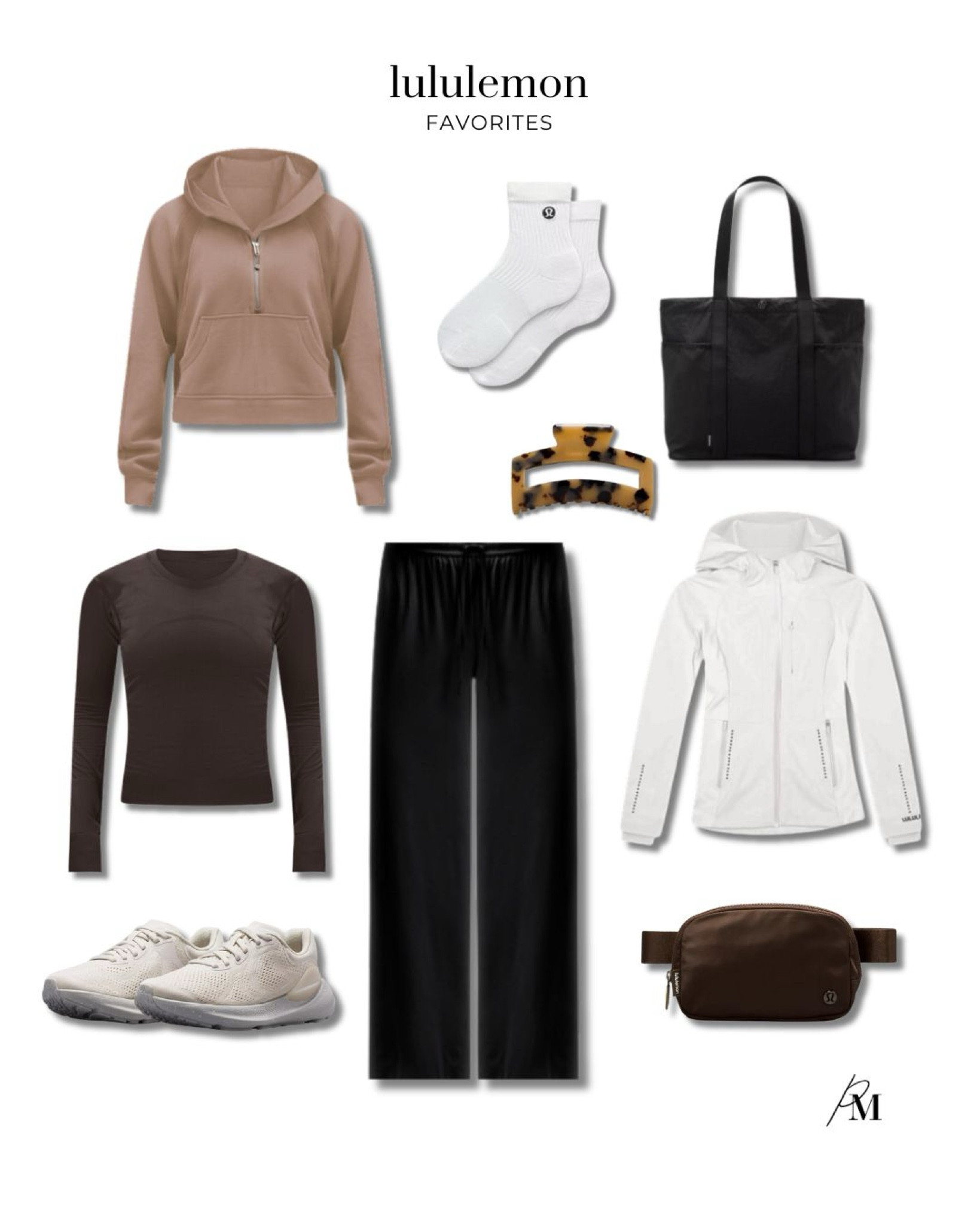 Lululemon favorites! These are perfect for running errands. 

#LTKSeasonal #LTKFitness #LTKStyleTip