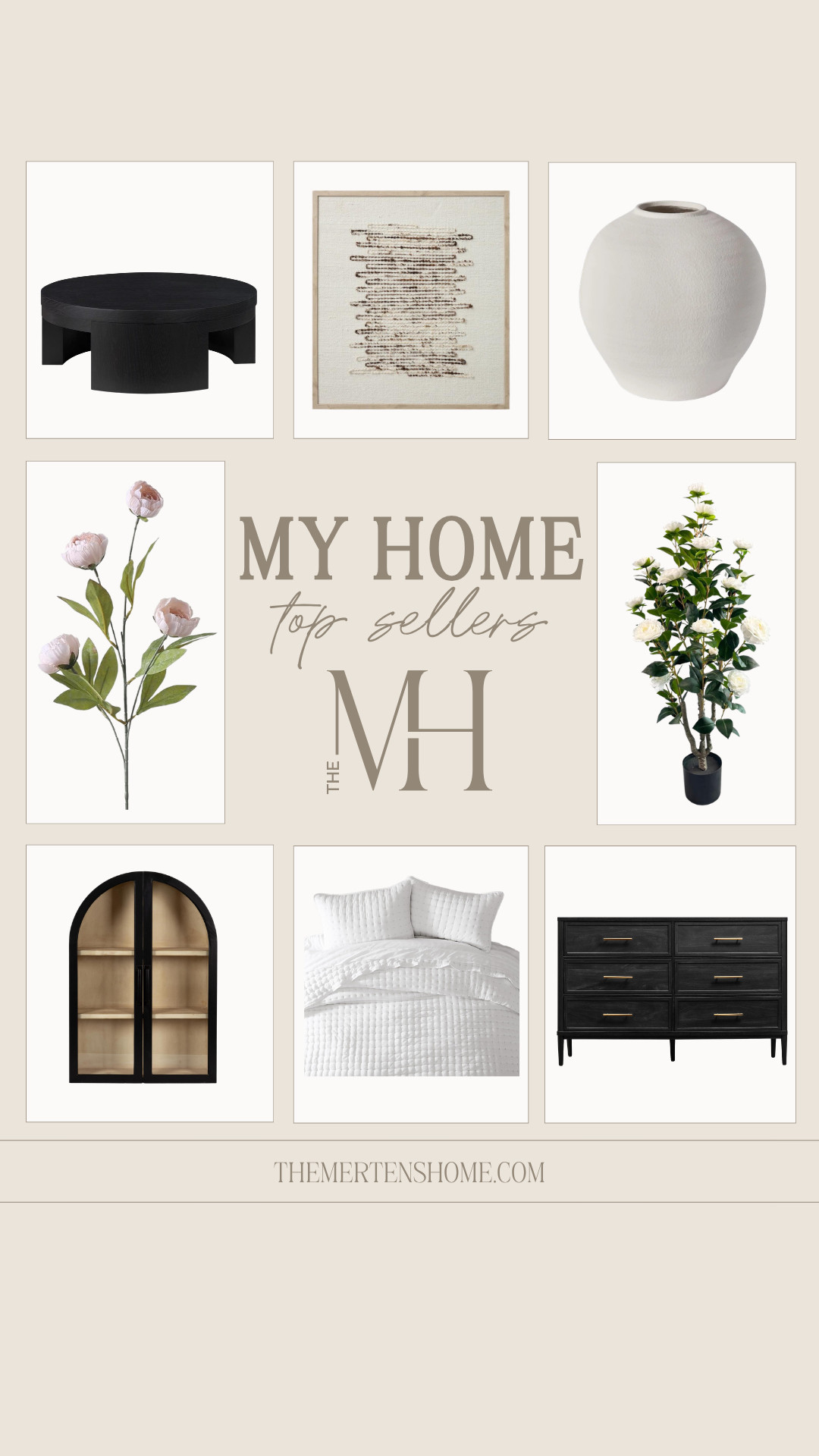 If you’re looking for tried-and-true favorites… start here 🤍 These are the ones that keep selling out. 

 #LTKHome