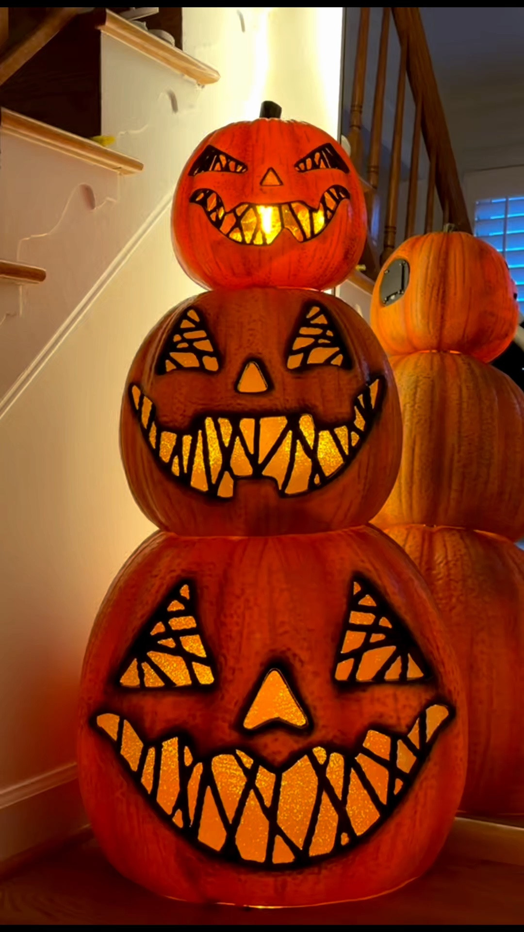It’s Summerween So all bets are off  #summerween

#LTKdayinmylife #LTKSeasonal #LTKHome