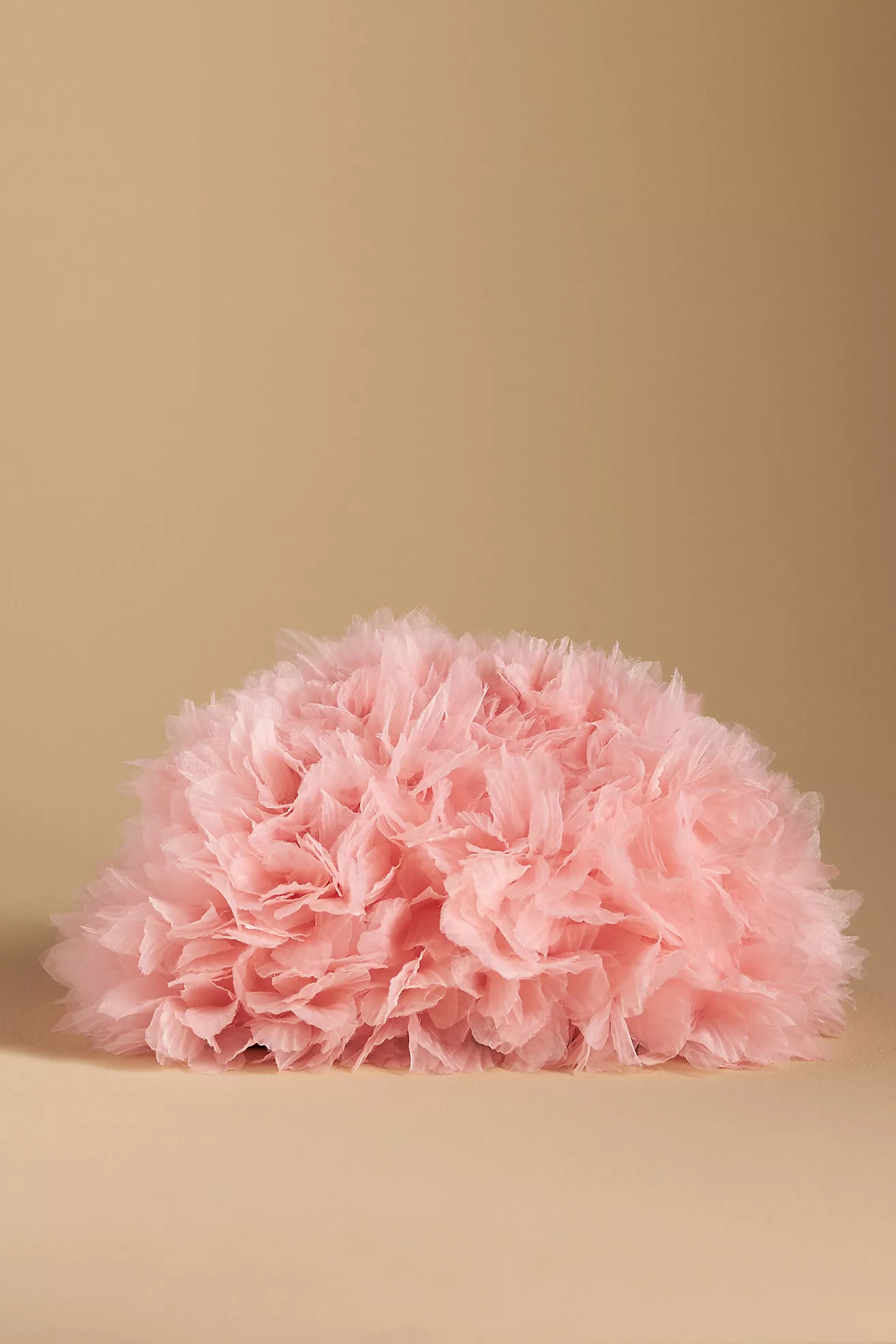 The Frankie Mini Clutch: Pop Floral Edition | Anthropologie (US)