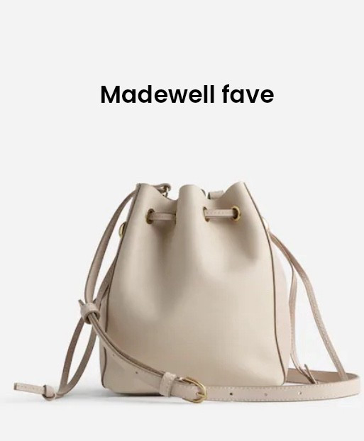 Perfect & on sale still!! Use code LONGWEEKEND for 30% off!!!!

#LTKStyleTip #LTKxMadewell #LTKItBag