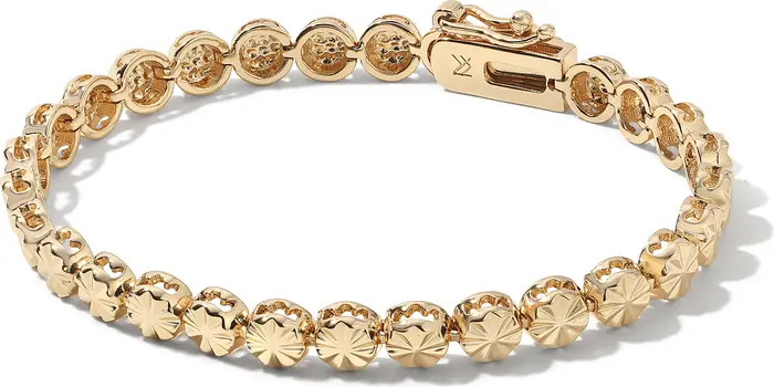 MIRANDA FRYE Essie Chain Bracelet | Nordstrom | Nordstrom