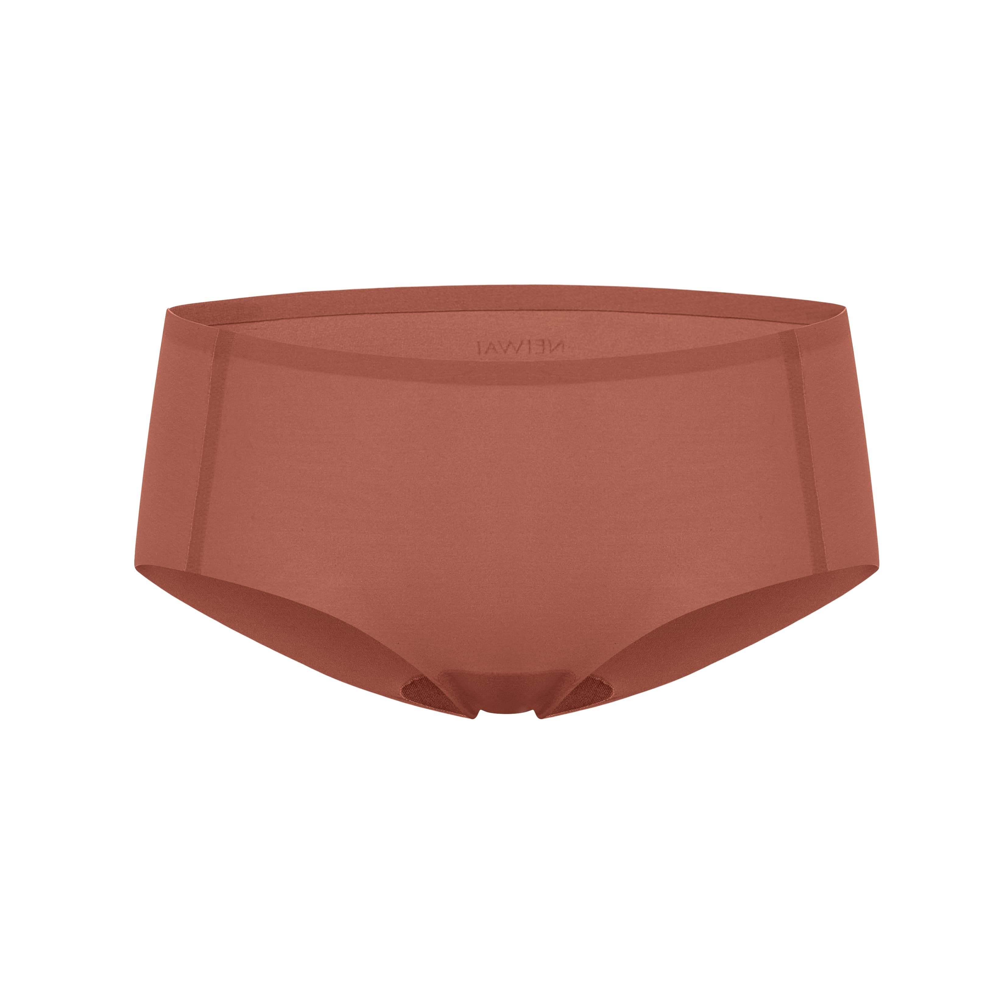 Barely Zero Low Waist Brief | NEIWAI