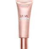 L'Oreal Paris Makeup True Match Lumi Glotion, Natural Glow Enhancer, Illuminator Highlighter, Bro... | Amazon (US)