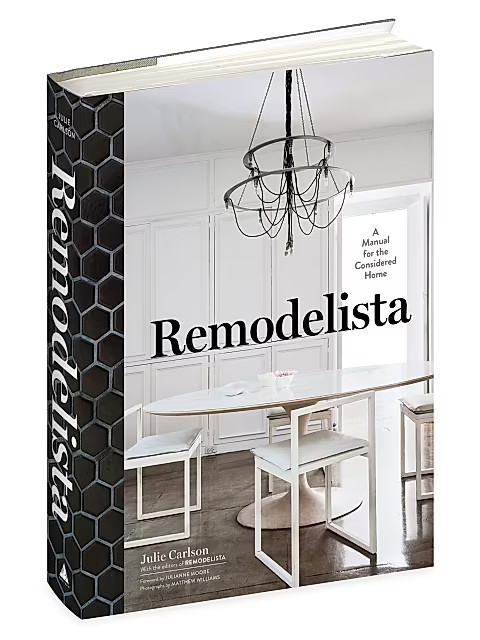 Remodelista | Saks Fifth Avenue