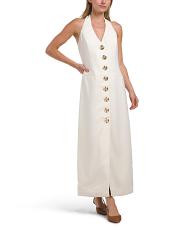 Irida Maxi Dress | TJ Maxx