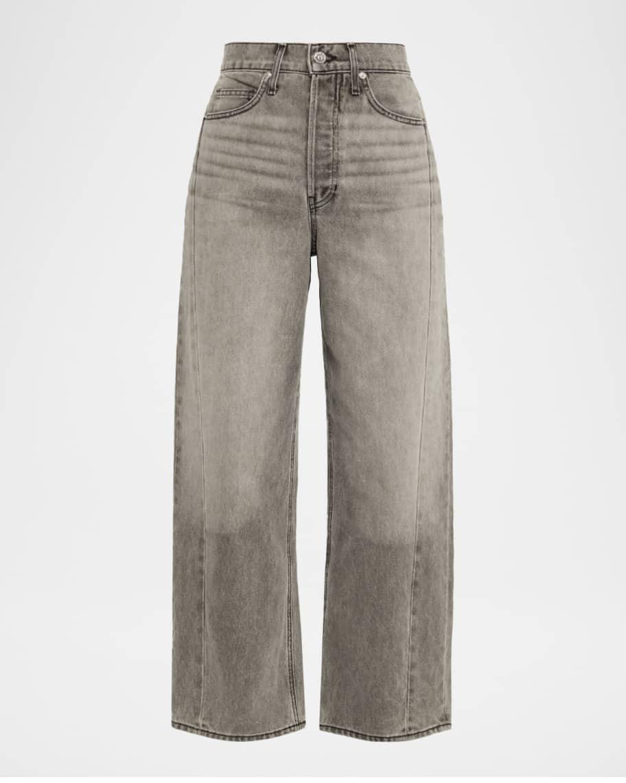 Ryder Barrel Jeans | Neiman Marcus