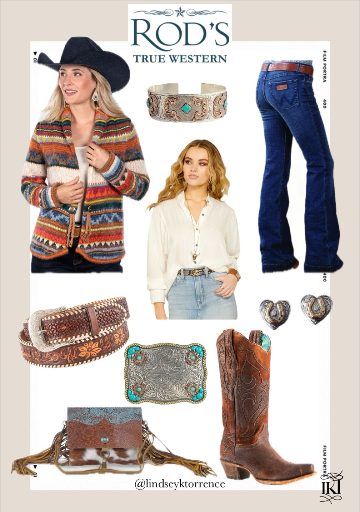 Western casual style 

Cowgirl 
NFR 
Fashion 

#LTKWorkwear #LTKFindsUnder100 #LTKStyleTip