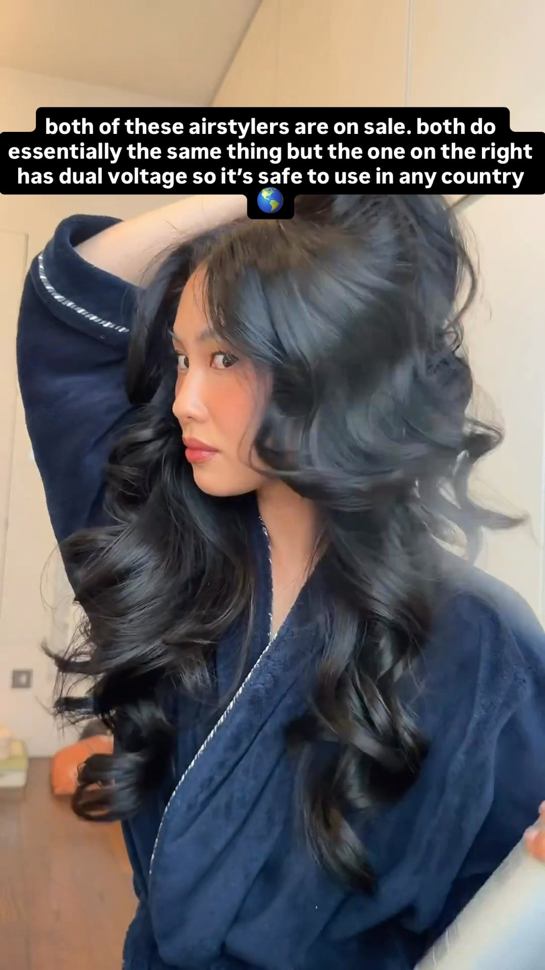 Both airstyler on major sale

#LTKgrwm #LTKBeauty #LTKTravel