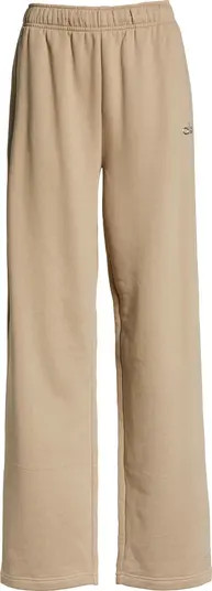 Alo Gender Inclusive Accolade Straight Leg Sweatpants | Nordstrom | Nordstrom