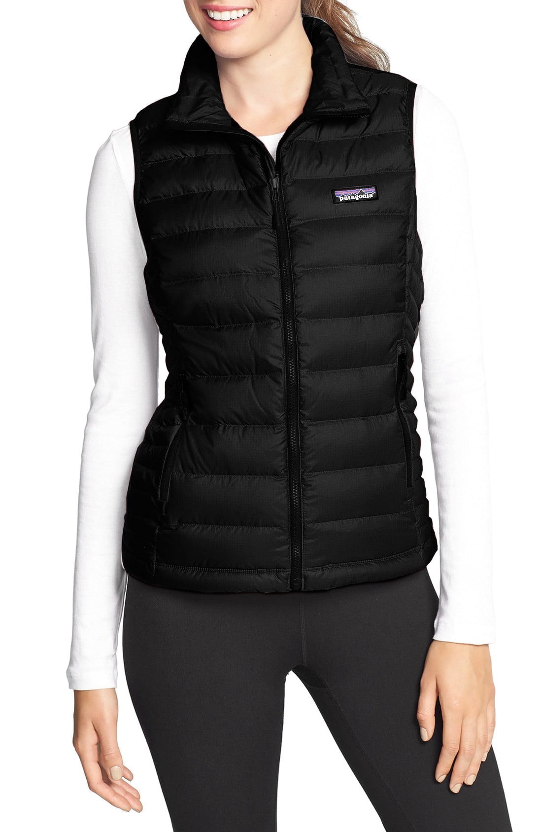 Patagonia Down Vest | Nordstrom