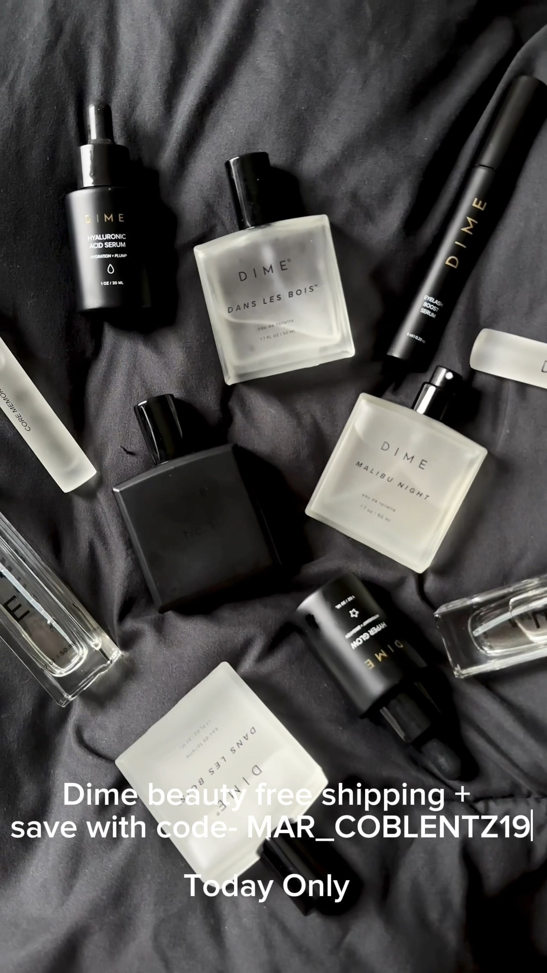 The only brand that doesn't make me break out in a rash/headaches. The cologne is perfect for Father's Day! 

Head to their website to save today! Roller perfumes are only available on their website 

•dimebeauty •dime beauty discount •dime •save •Memorial Day sale •fathers day gift •Father's Day •2024  •for him •for her 

#LTKGiftGuide #LTKActive #LTKFamily