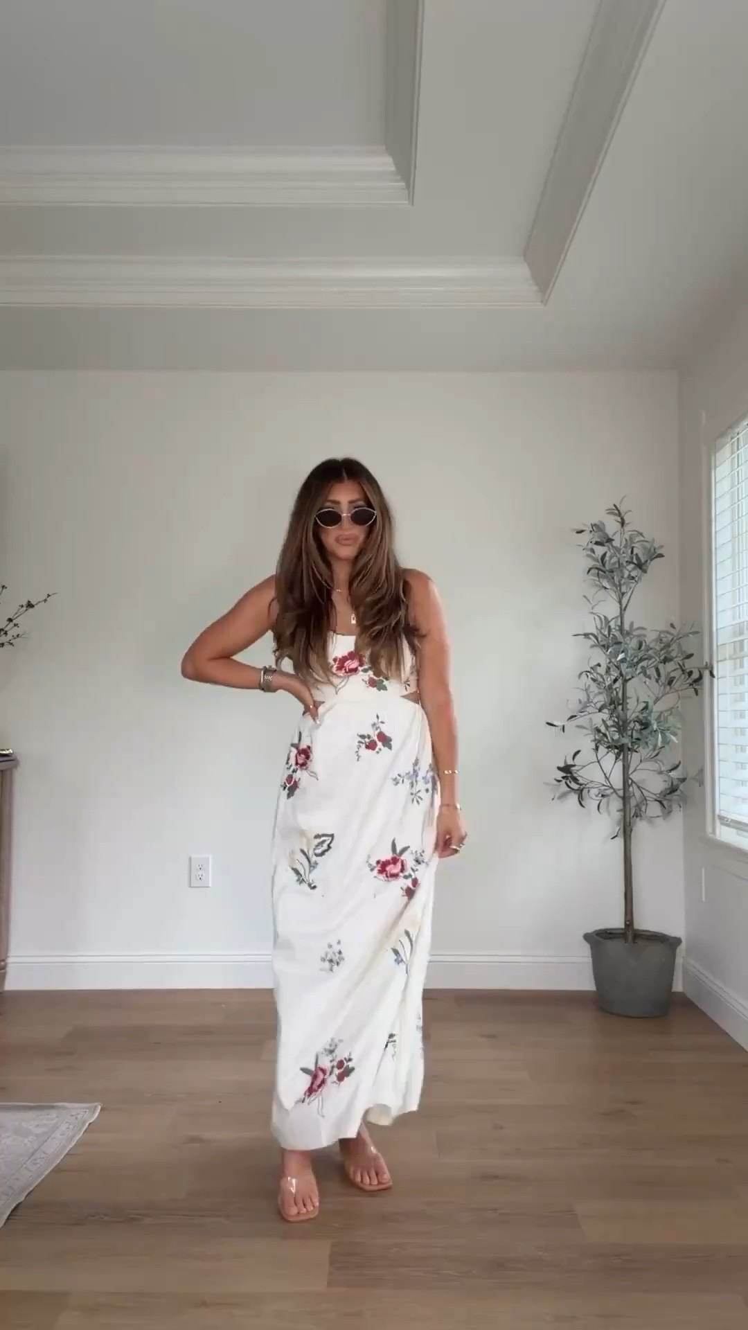 Abercrombie sale. Most under $50! CODE SHORTSAF for a stackable 15% OFF shorts. Shorts & swim up to 45% OFF & everhthing else 20%. Wearing tts. Small dress

#LTKootd #LTKTravel #LTKSaleAlert