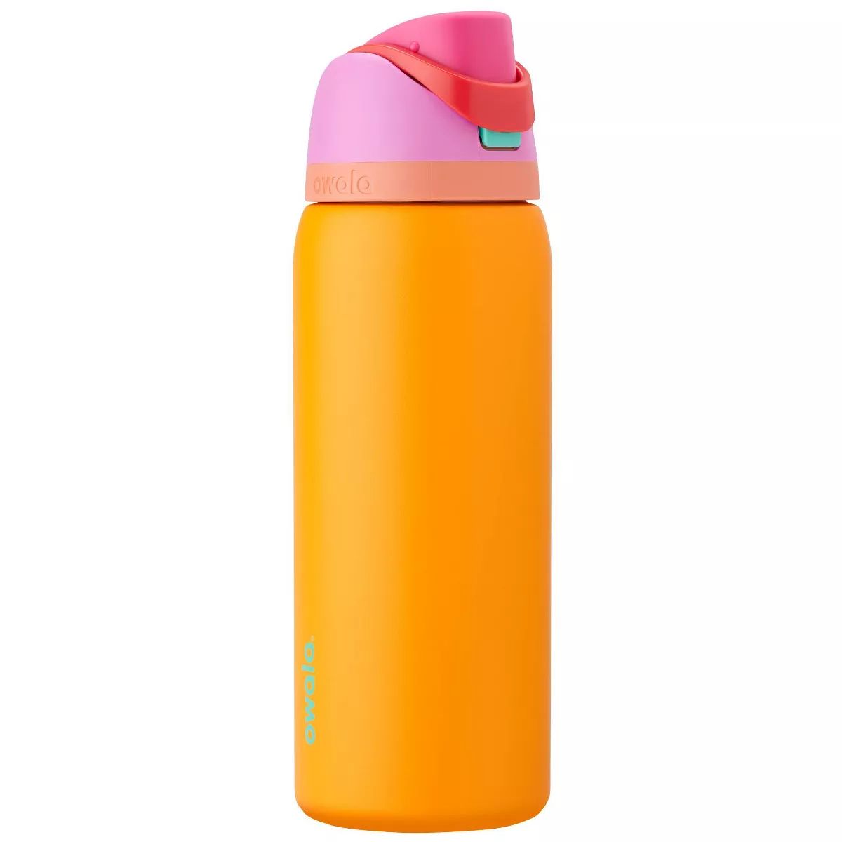 Owala Free Sip 32oz Stainless Steel Water Bottle | Target