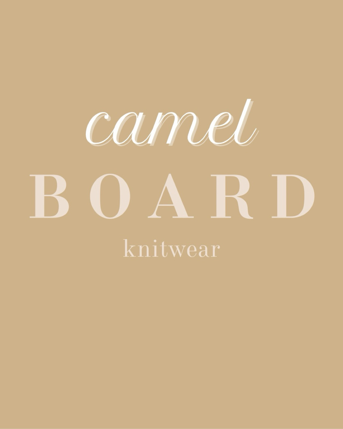 Für alle, die nicht dem schönsten Hobby der Welt beiwohnen möchten/ können/ wollen (eigentlich gibt es keine Ausrede 😂) dürfen trotzdem nach Strickmode gogern! 

Wir haben euch die schönsten Strickpullover zusammen gestellt 🧡 

#LTKautumn #FashionMonth #LTKdeutschland