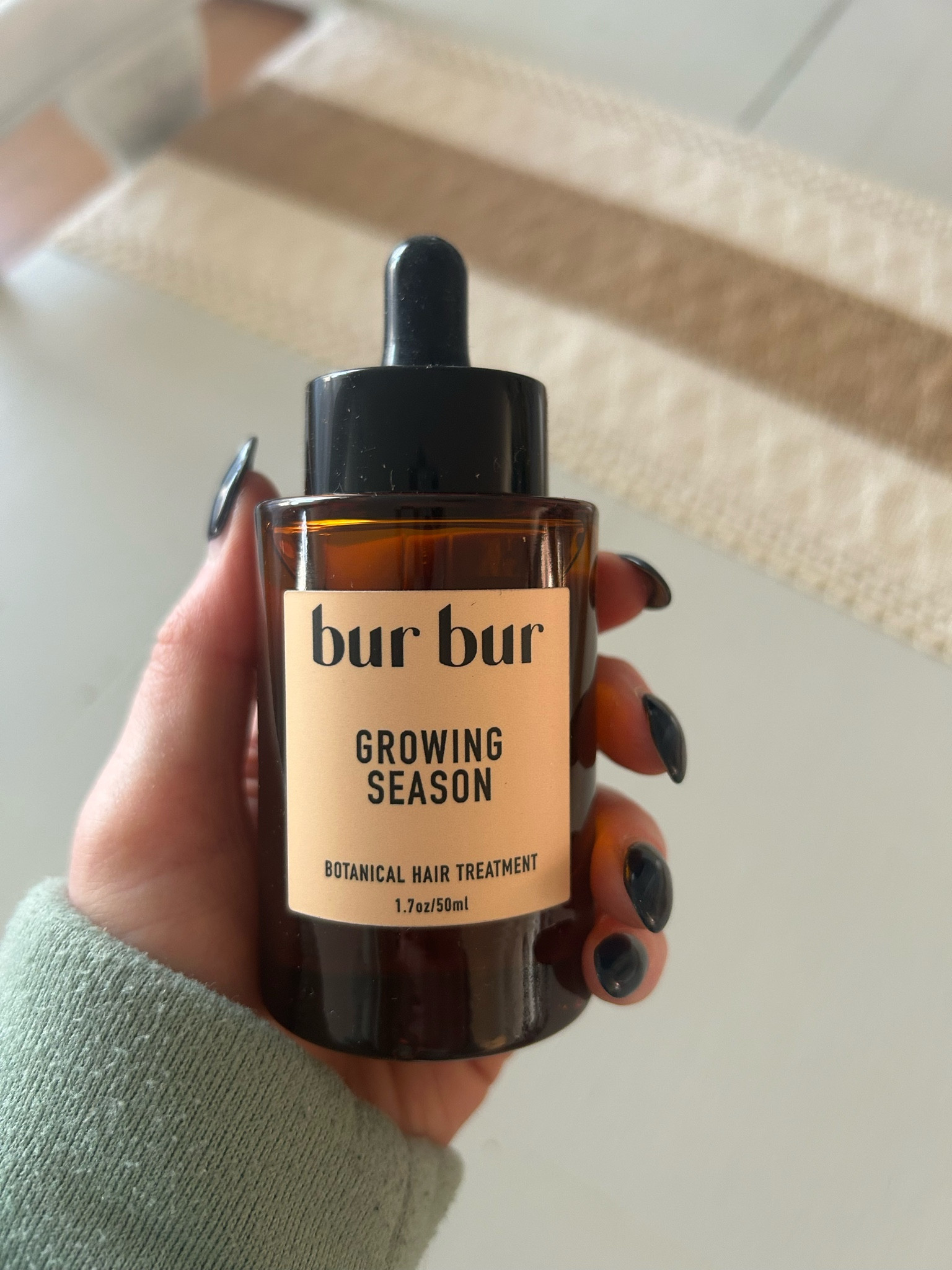 Hair growth journey #LTKMostLoved

#LTKbeauty