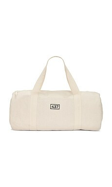 437 The Duffle Bag in Natural from Revolve.com | Revolve Clothing (Global)