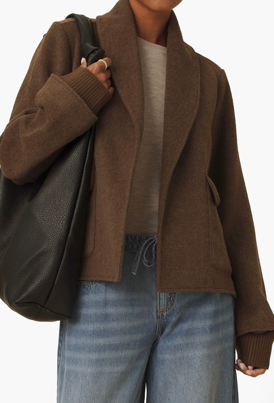 Cozy cardigan jacket from Splendid
Nordstrom Anniversary Sale

#LTKSaleAlert