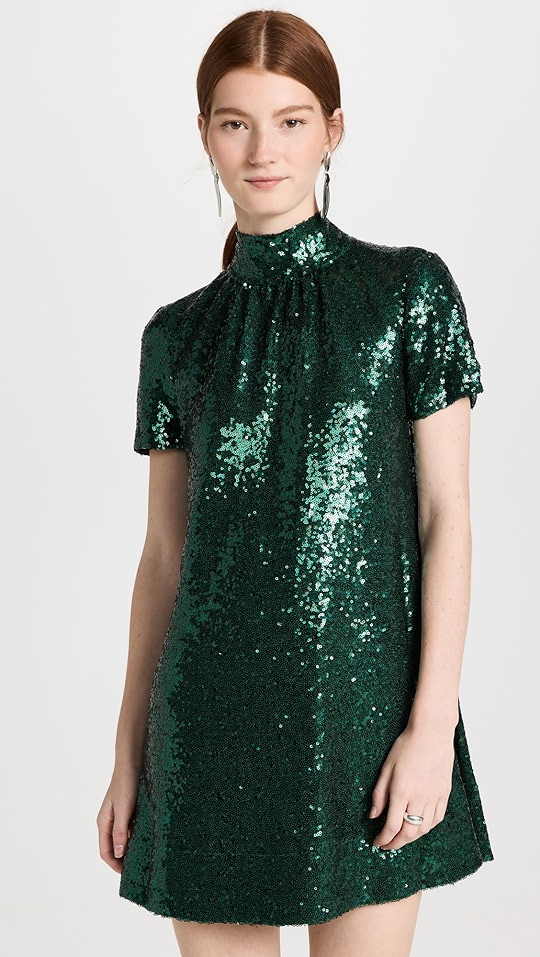 Mini Ilana Dress | Shopbop