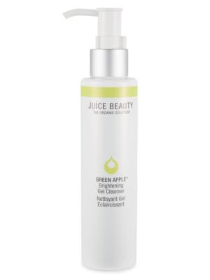 Green Apple Brightening Gel Cleanser | Saks Fifth Avenue OFF 5TH