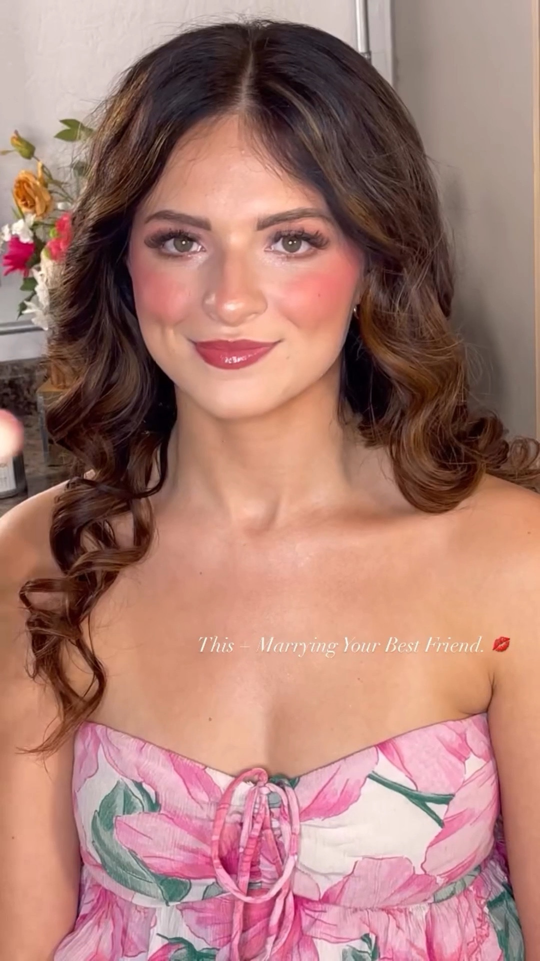 ✨ Victoria’s Secret Inspired Bridal Glam ✨

Booking 2026 + 2027 weddings now! Reach out for all things bridal beauty and comment “Old School Angel” for a link to products used. ☺️

Makeup + Hair: @theglamourranch

#LTKTall #LTKBeauty #LTKWedding