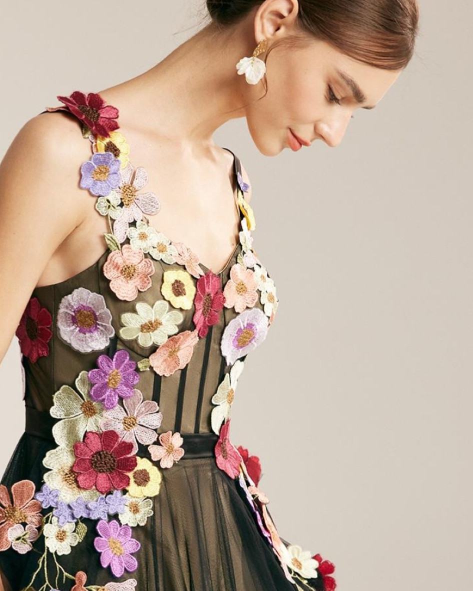 The spring time dress 💙 Code HerAvenue for 10% off 😍

#romantic #blue #dress #romanticdress #prom #wedding #picnic #teaparty #semiformaldress #spring #floral #floraldress #weddingparty 

#LTKparties #LTKwedding