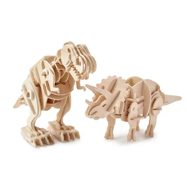 Walking Dino Kit | UncommonGoods