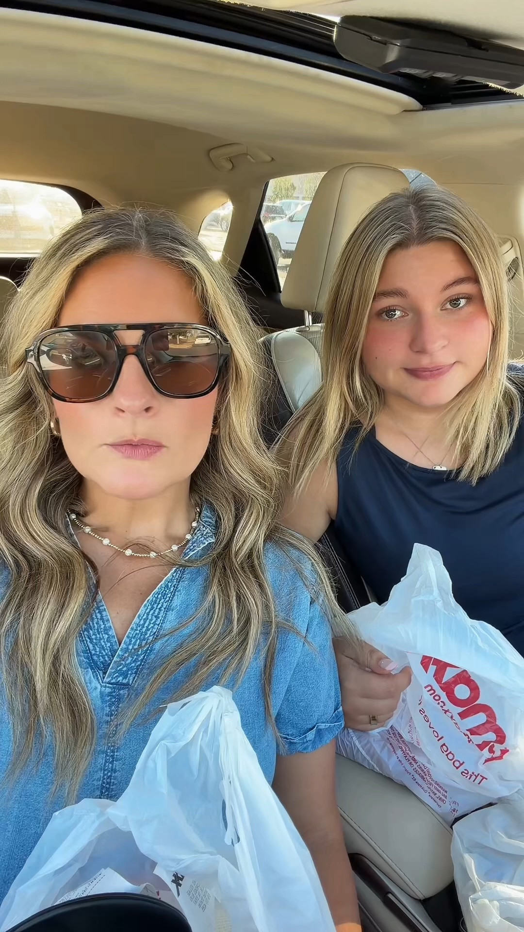 Car Haul 🛍️

#LTKdayinmylife #LTKSaleAlert #LTKmomlife