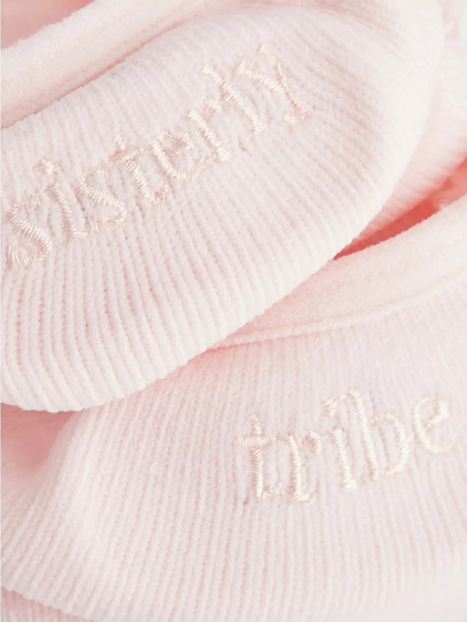 Pilates Grip Socks | Selfridges
