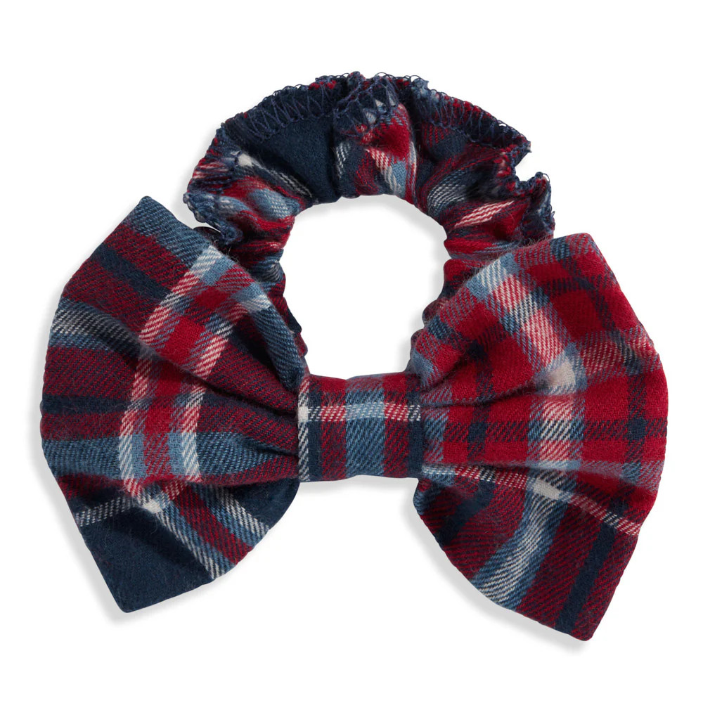 Bow Scrunchie | bella bliss 