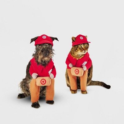 Target Delivery Dog and Cat Costume - Hyde & EEK! Boutique™ | Target