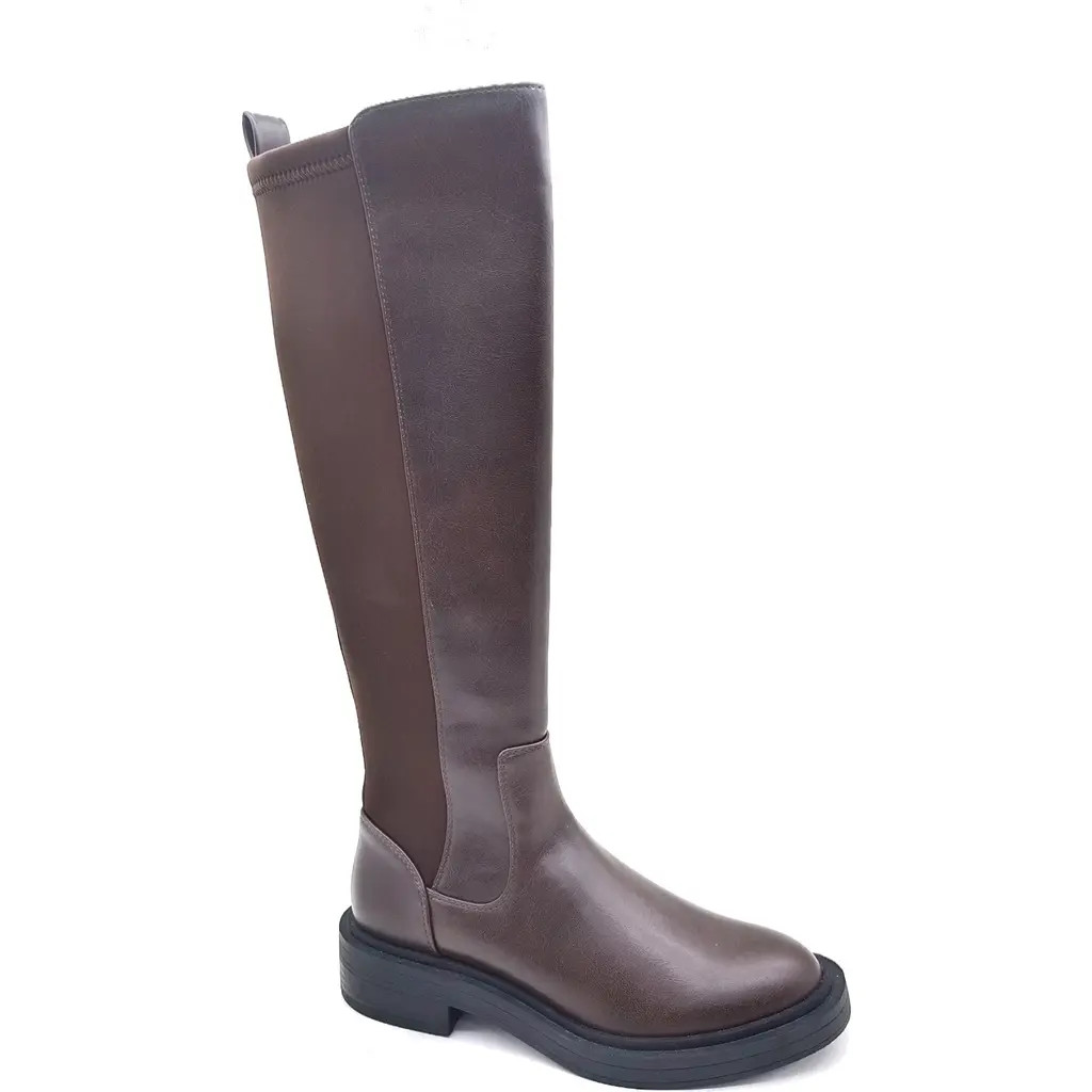 Reaction Kenneth Cole Anabelle Boot in Chocolate at Nordstrom Rack, Size 11 | Nordstrom Rack