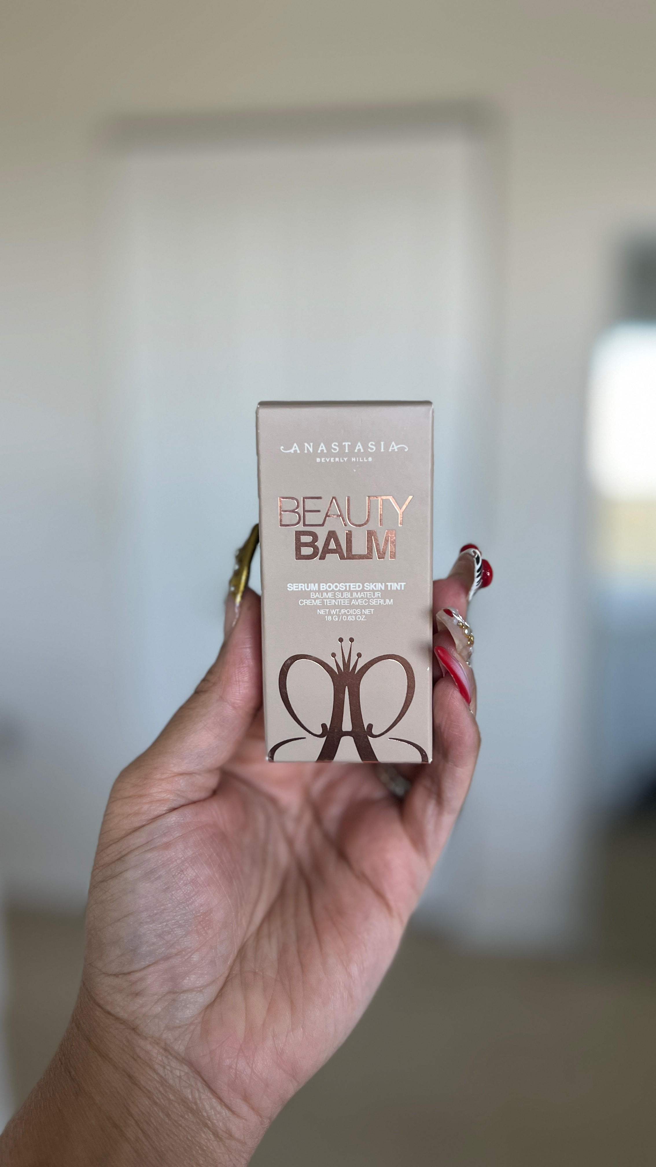 Ulta’s 21 Days of Beauty is here! The ABH Skin Tint is a must have

#LTKFindsUnder50 #LTKBeauty