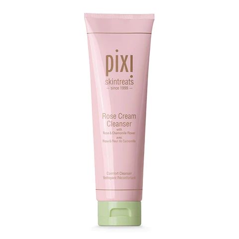 Rose Cream Cleanser | Pixi Beauty
