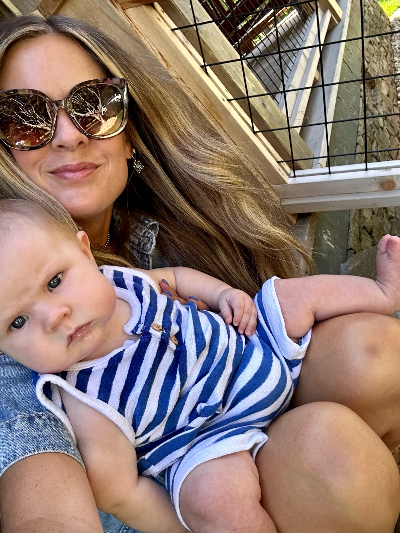 Love these new sunglasses 🫶🏻

#LTKFindsUnder50 #LTKGiftGuide #LTKStyleTip