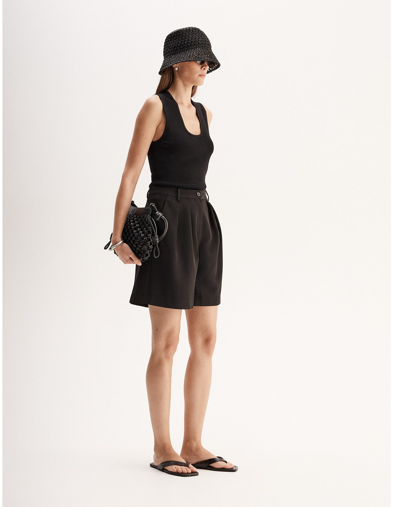 CLARA SHORT | David Jones (Australia & New Zealand)