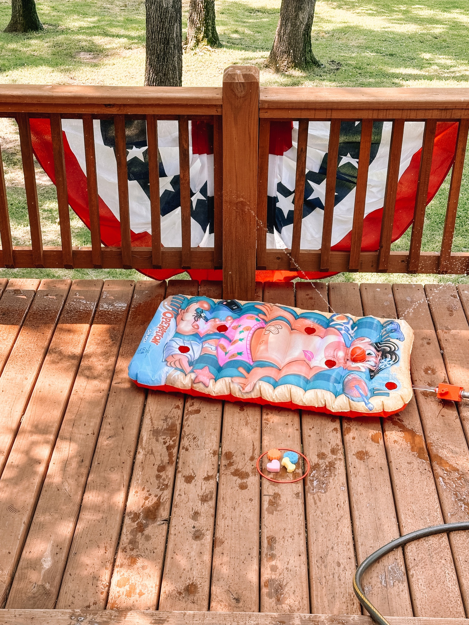 operation splash! fun for the kiddos outside & keeps them entertained 

#LTKswim #LTKkids #LTKGiftGuide