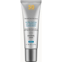 SkinCeuticals Ultra Facial UV Defense SPF50 Sunscreen Protection 30ml | Look Fantastic (ROW)