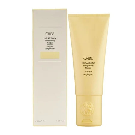 Oribe Hair Alchemy Strengthening Masque 5 oz | Walmart (US)