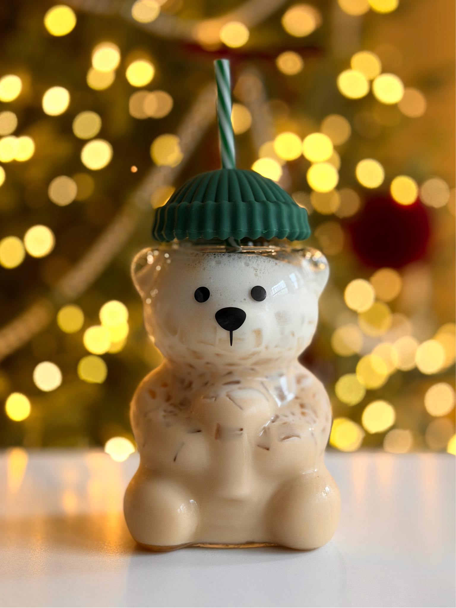 Bearista Cup

#ltkbearista #coffee

#LTKSeasonal #LTKGiftGuide