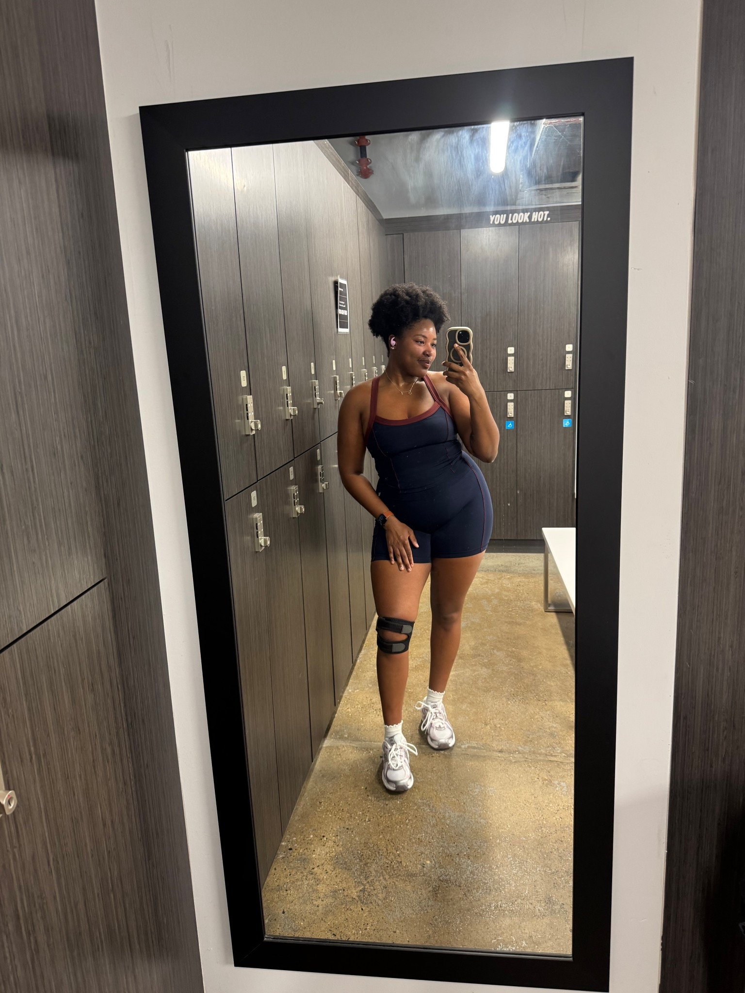 my newest @lululemon gym set and it's TEA 🤌🏾💙

#LTKfitnessgoals #LTKActive #LTKselfcare