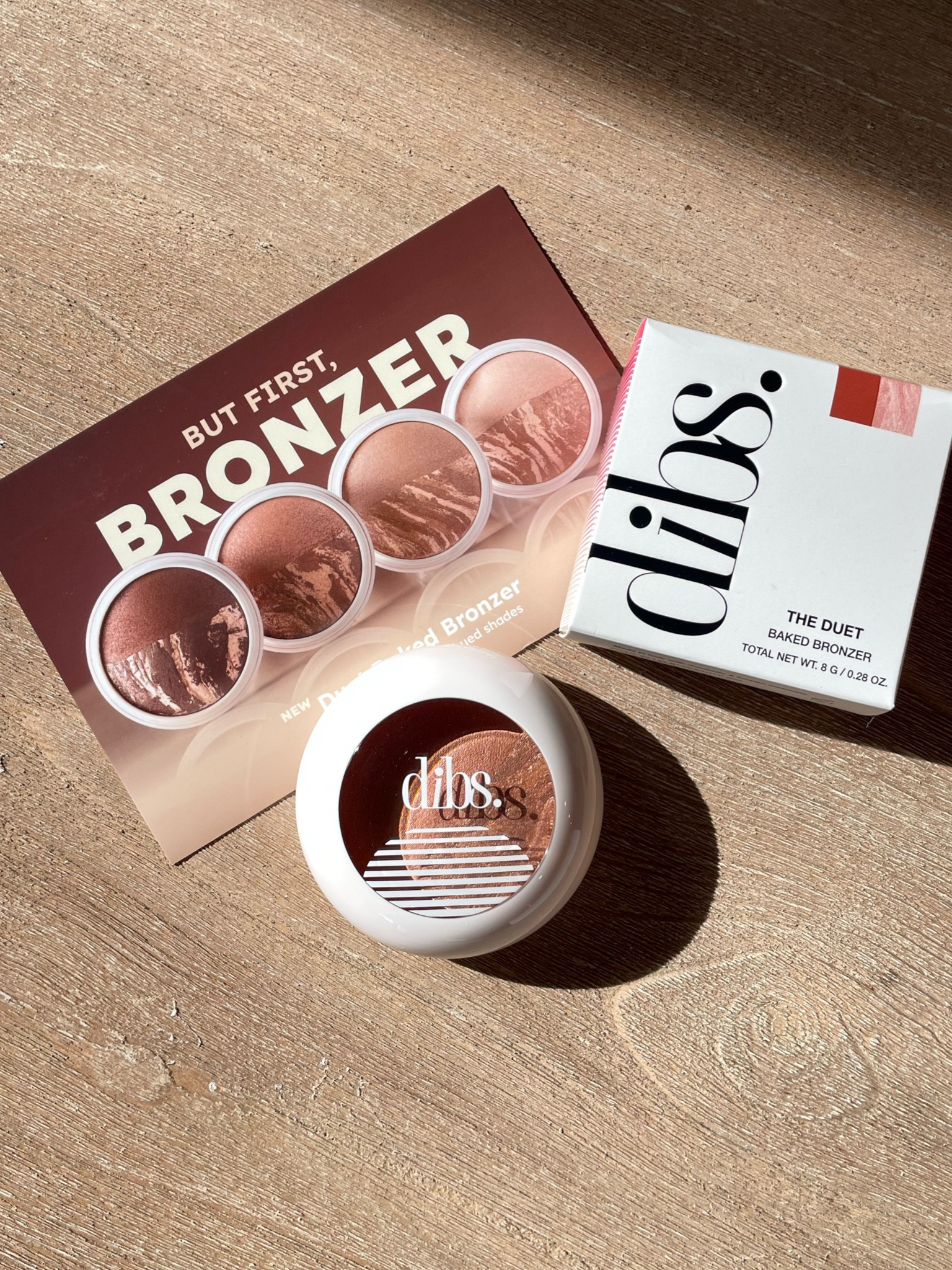 loving this new baked bronzer🤎

#LTKBeauty